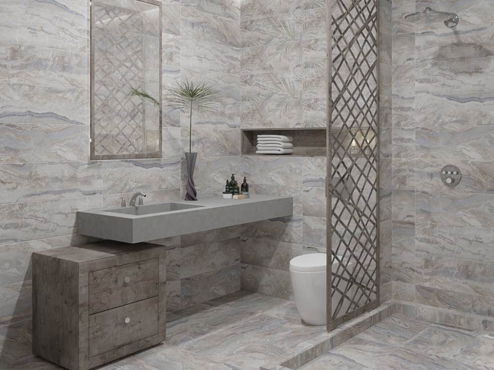 Плитка FLETTO (Eletto Ceramica) в Москве