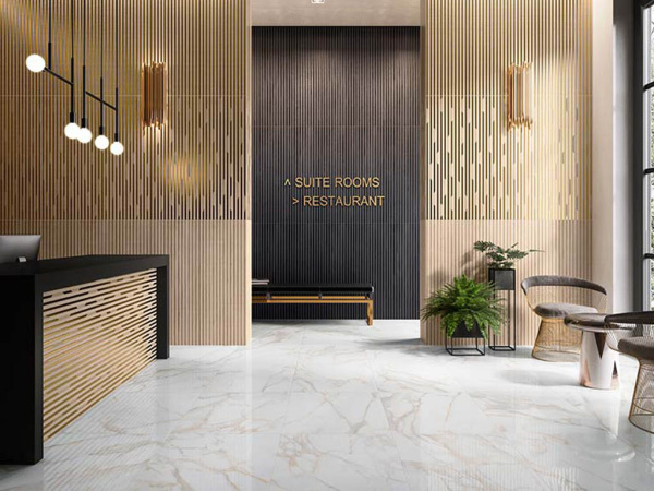 Плитка NOCTURNE (Villeroy & Boch) в Москве