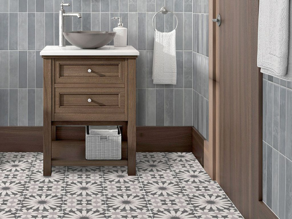 Плитка LUKEN (Dual Gres) в Москве