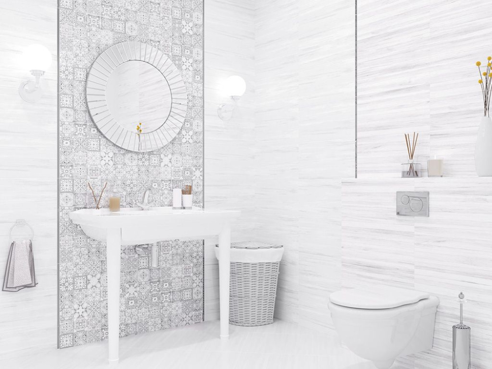 Плитка DIY VINCENZO (New Trend) в Москве