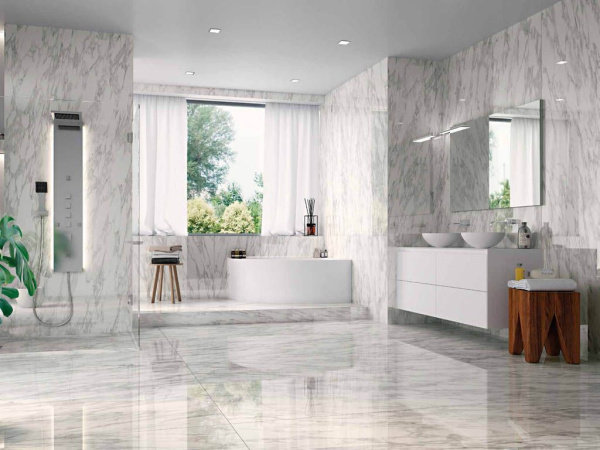 Плитка MACAUBA / I MARMI (AVA Ceramica) в Москве