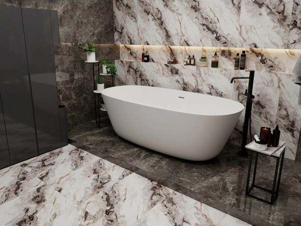 Плитка PEKIN MARBLE (Zibo Fusure) в Москве