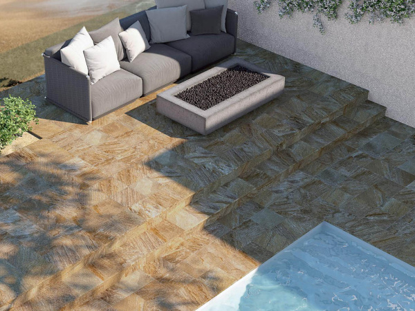 Плитка AT.BURMA (Pamesa) в Москве