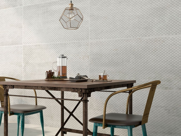 Плитка METAL (Geotiles) в Москве