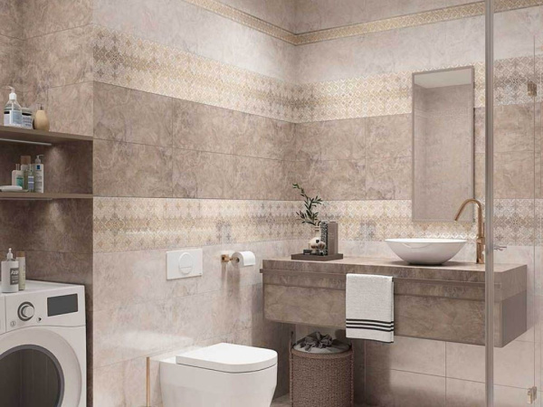 Плитка VELIENTE (Alma Ceramica) в Москве