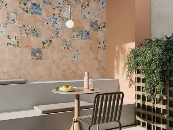 Плитка EMOTION (Elios/Exelle) в Москве