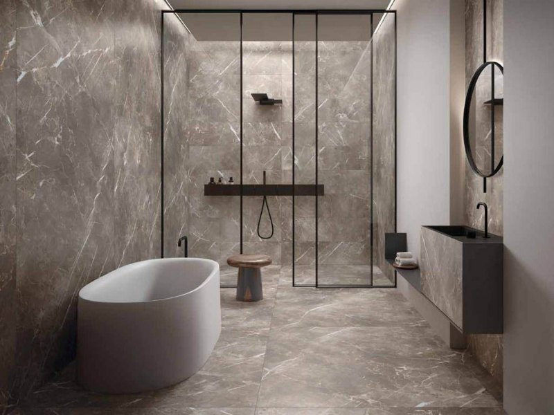 Плитка ECLECTIC (KEOPE Ceramiche) в Москве