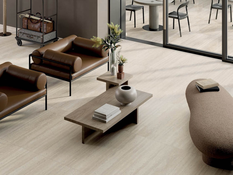 Плитка SENSI ROMA (ABK Ceramiche) в Москве