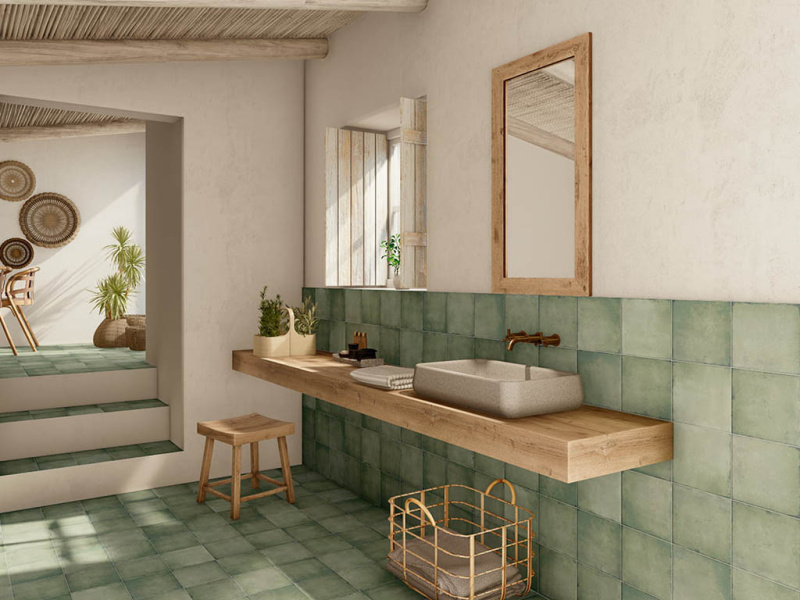 Плитка BOTTEGA (Mainzu) в Москве