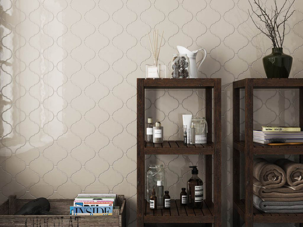 Настенная плитка SCALE (Equipe Ceramicas) в Москве