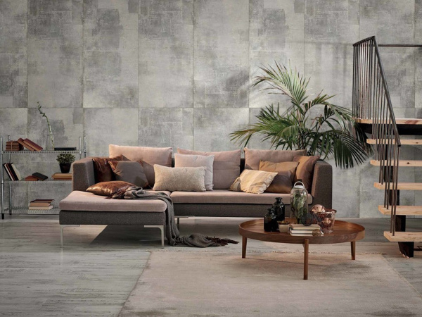 Плитка WALLPAPER 60x120 (Dado Ceramica) в Москве