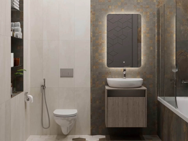 Плитка РАМБЛА (Kerama Marazzi) в Москве