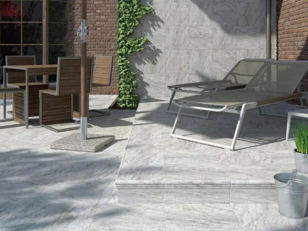 Плитка ТЕРРАСА (Kerama Marazzi) в Москве