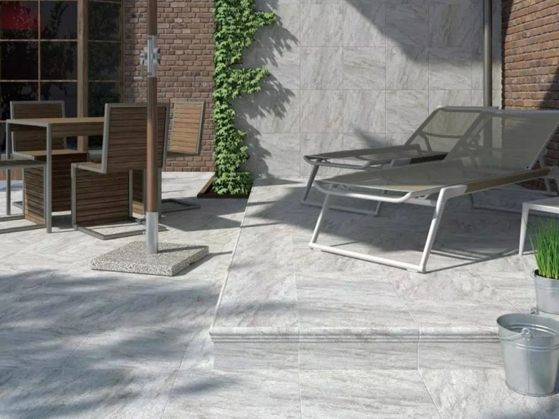 Плитка ТЕРРАСА (Kerama Marazzi) в Москве