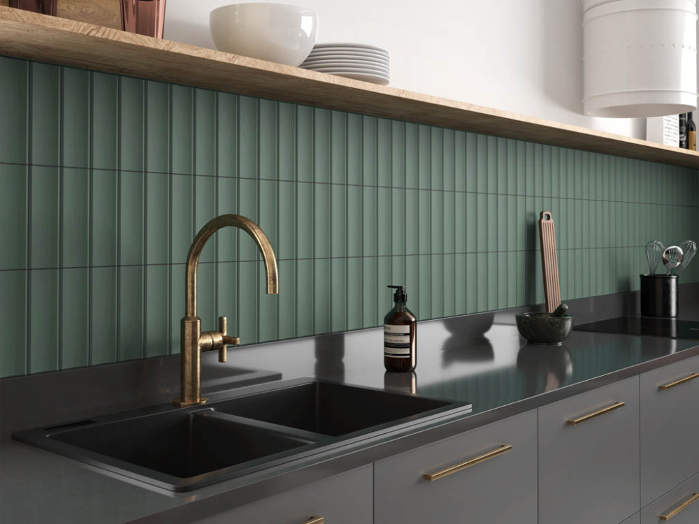 Плитка VIBE (Equipe Ceramicas) в Москве