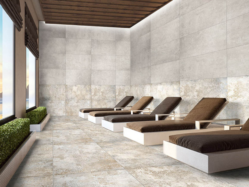 Плитка UNIVERSAL (Tuscania Ceramiche) в Москве
