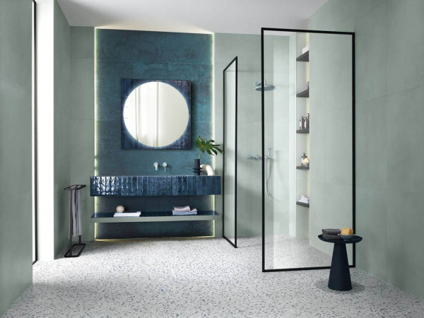 Плитка COLOR MOOD (FAP Ceramiche) в Москве