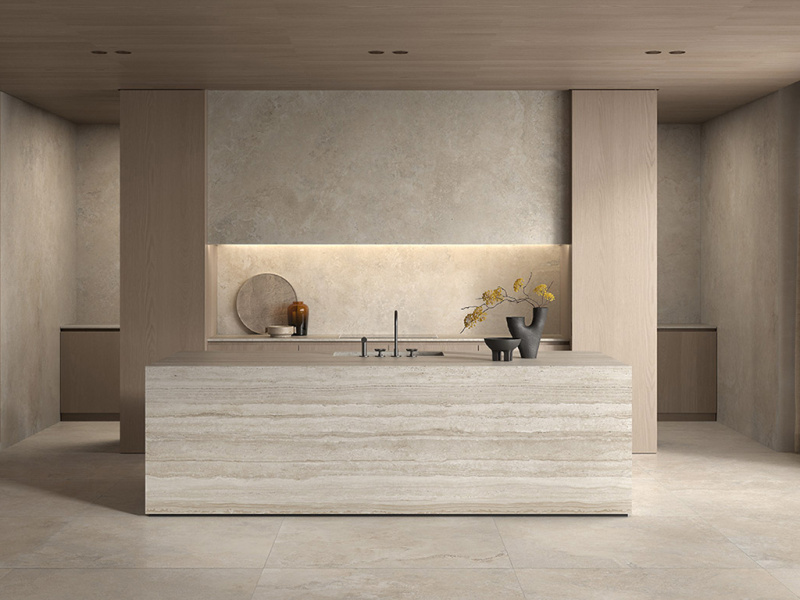 Плитка NATIVA (Kronos Ceramiche) в Москве