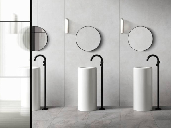 Плитка MICROCEMENT (Vitra) в Москве