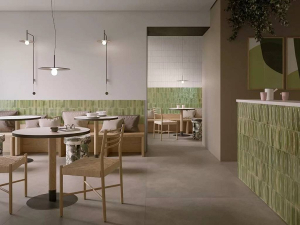 Плитка GLEEZE (Ragno) в Москве