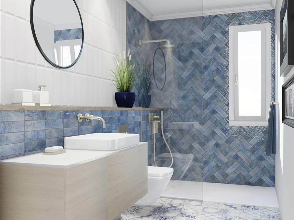 Плитка POSITANO (Mainzu) в Москве