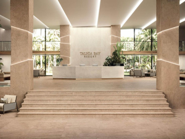 Плитка LIMS (Atlas Concorde Италия) в Москве