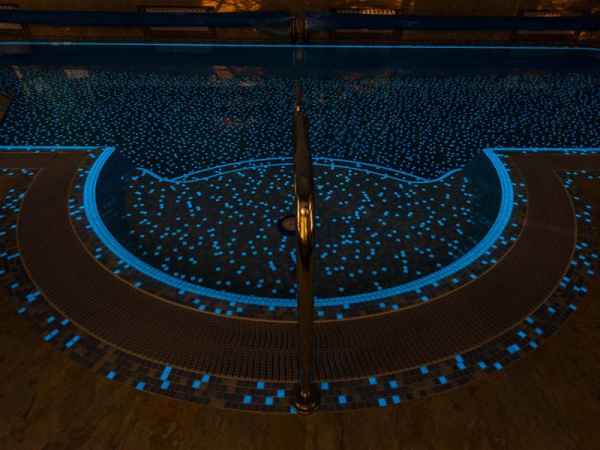 Мозаика MIXED (Vidrepur) в Москве