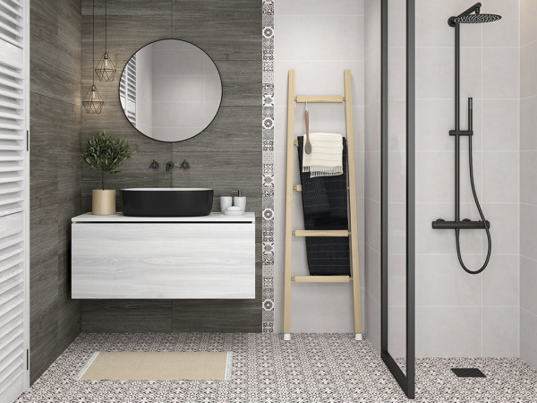 Плитка ВИНТАЖ ВУД (Lasselsberger Ceramics) в Москве