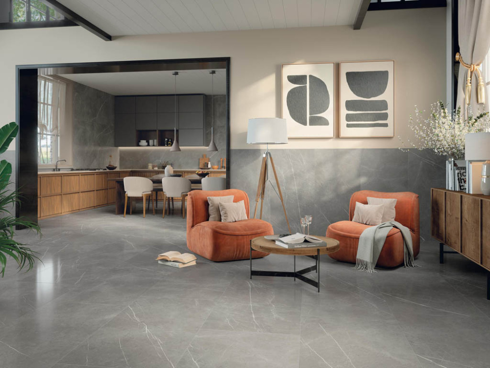 Плитка FORTE DEI MARMI (Atlas Concorde Россия) в Москве