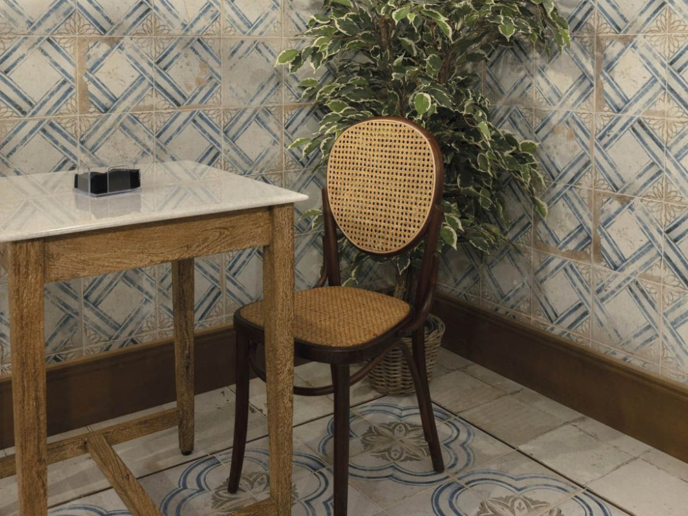 Плитка FS ROOTS (Peronda) в Москве