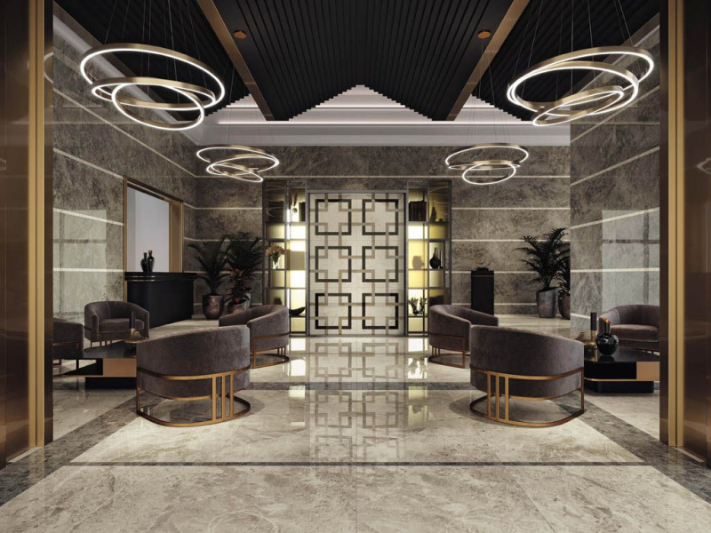 Плитка Atlas Concorde VICTORY в Москве