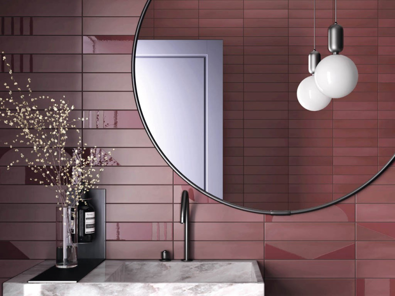 Плитка WADI (Equipe Ceramicas) в Москве