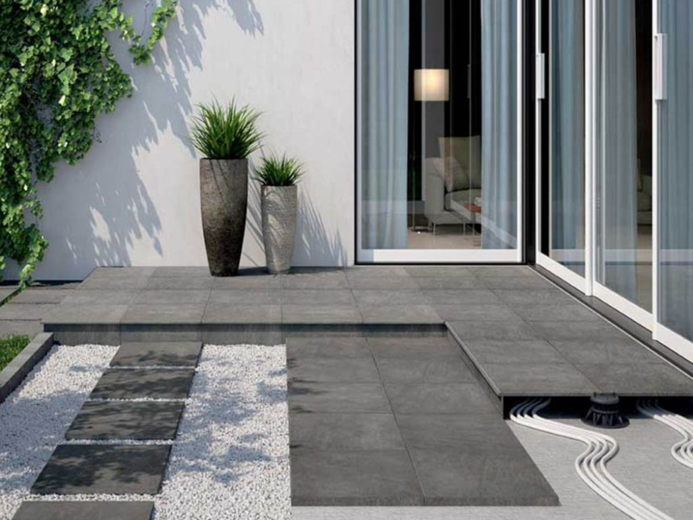 Плитка 59.7x59.7 (Ocean Ceramic) в Москве