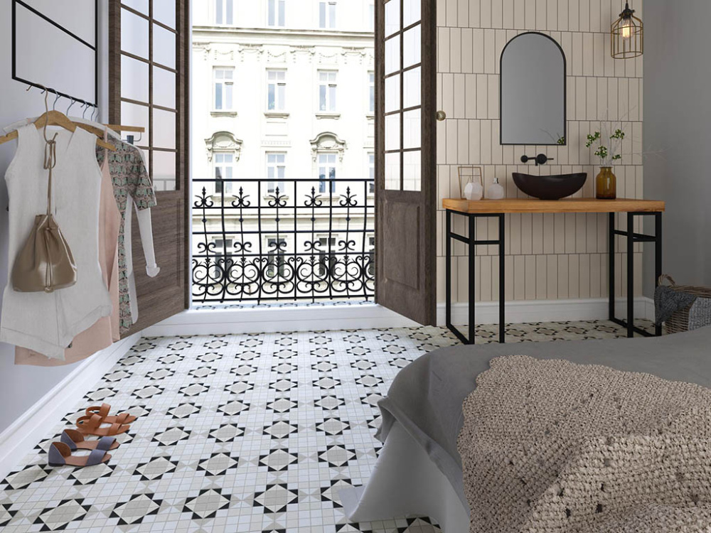 Плитка MINTONS (Dune) в Москве