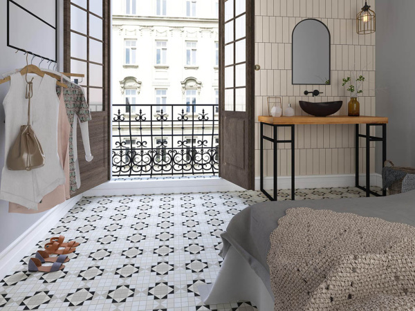 Плитка MINTONS (Dune) в Москве