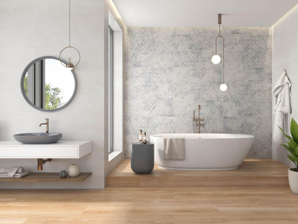 Плитка SILS (Pamesa) в Москве