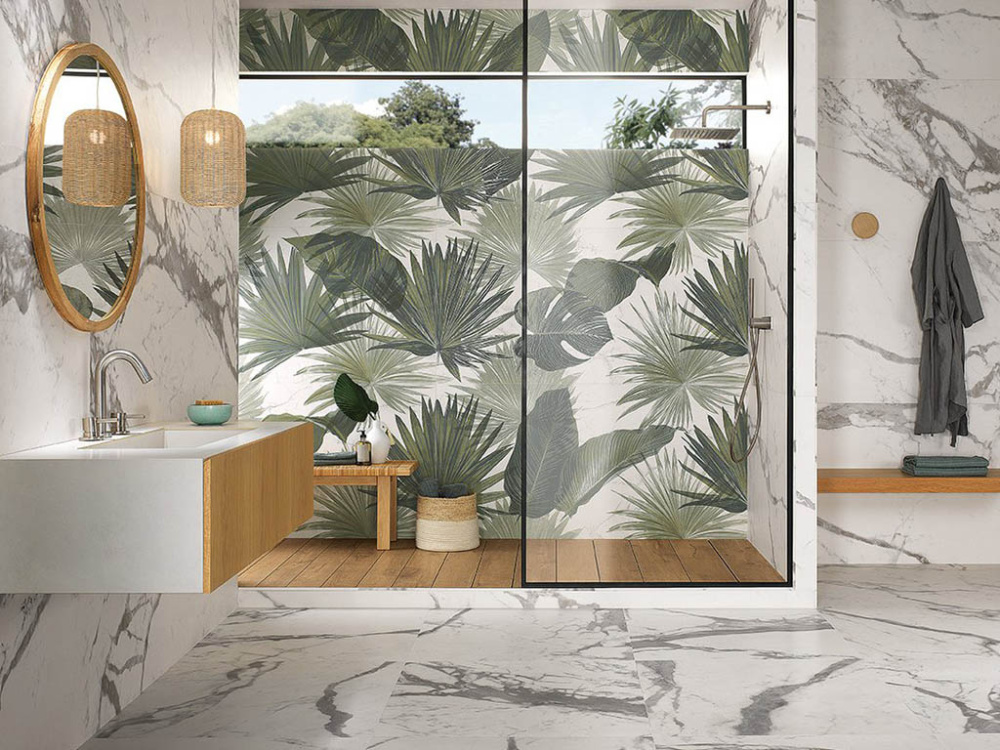 Плитка ROMA STONE (FAP Ceramiche) в Москве