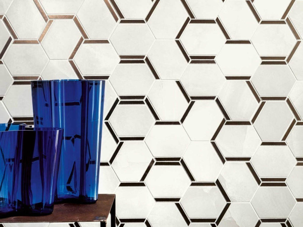 Плитка NOLITA (Vallelunga Ceramica) в Москве