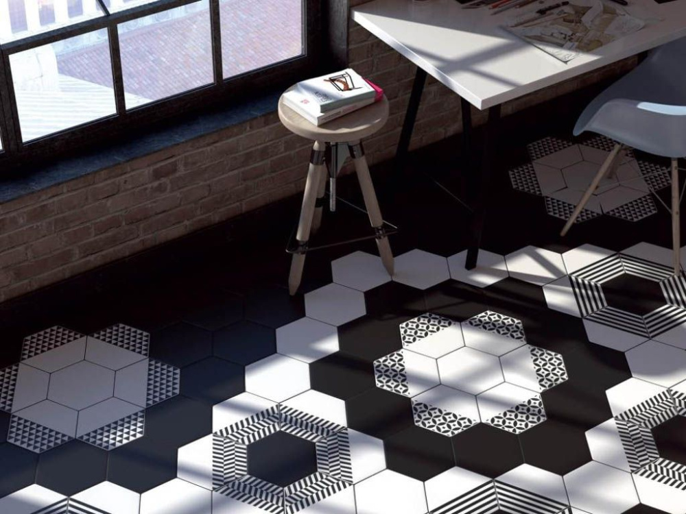 Плитка БУРАНЕЛЛИ (Kerama Marazzi) в Москве