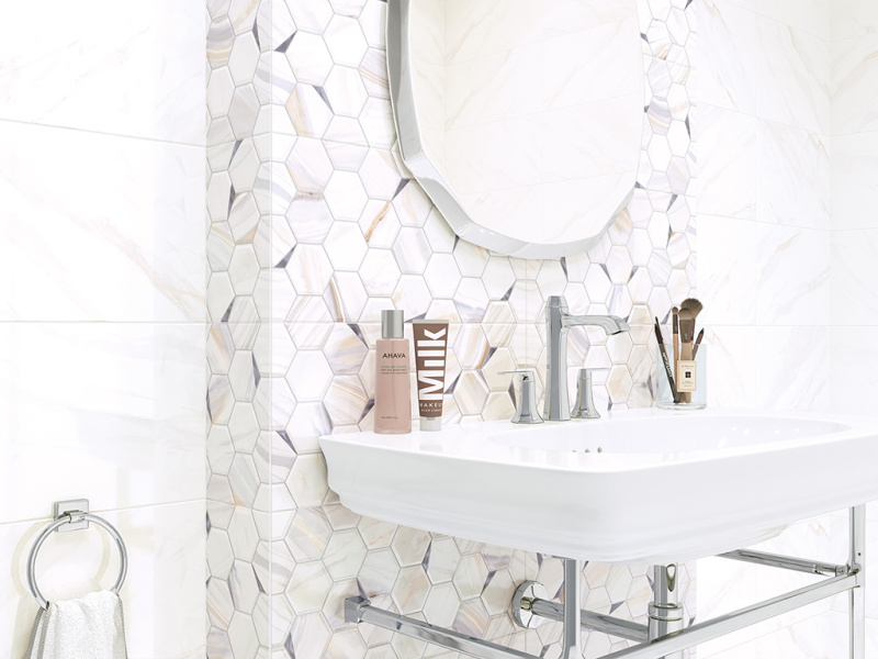 Плитка ETERNA (AltaCera) в Москве