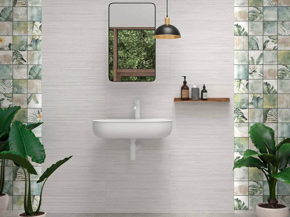 Плитка LINNEAR (Colorker) в Москве