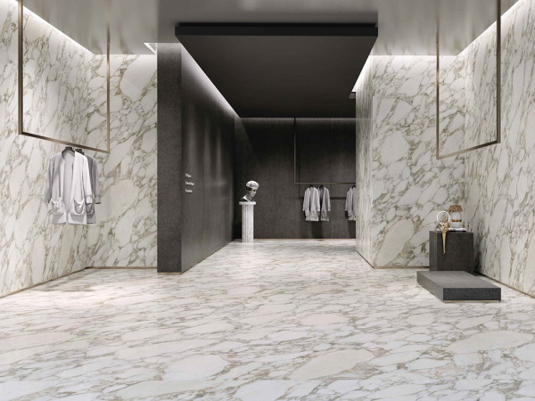 Плитка CARTIER в Москве