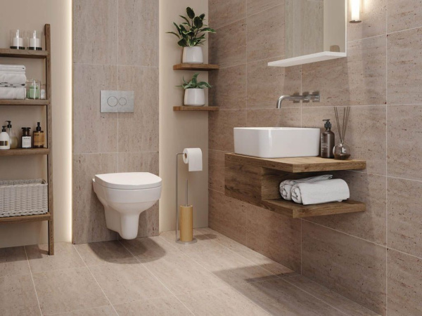 Керамогранит COLISEUM (Cersanit) в Москве