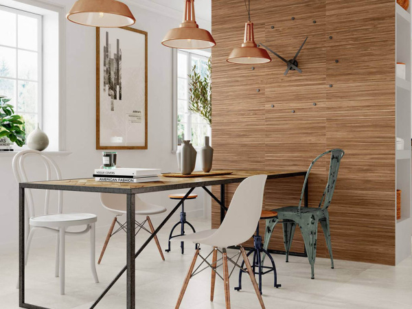 Плитка LINNEAR (Colorker) в Москве