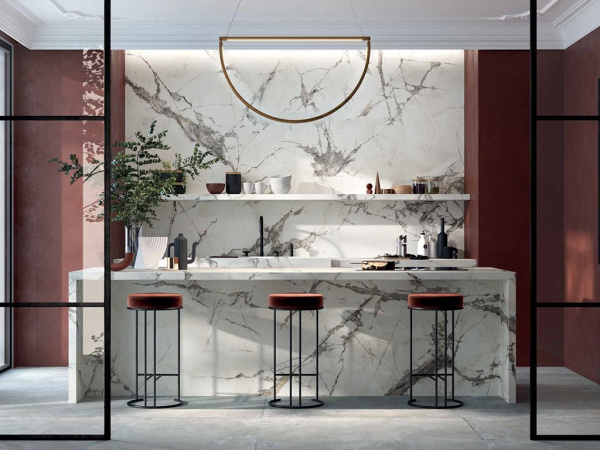 Плитка SENSI UP (ABK Ceramiche) в Москве