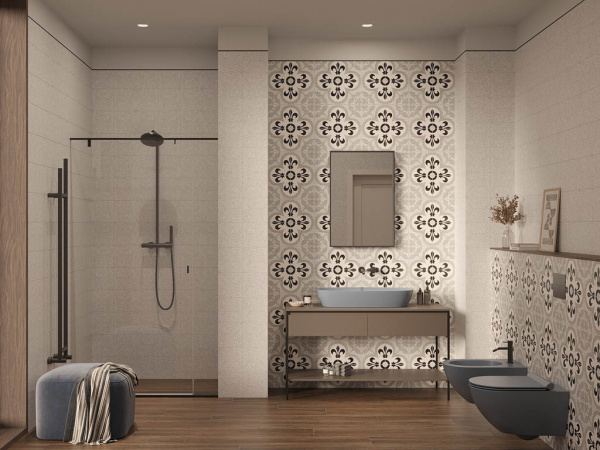 Плитка POINT (Creto Россия) в Москве