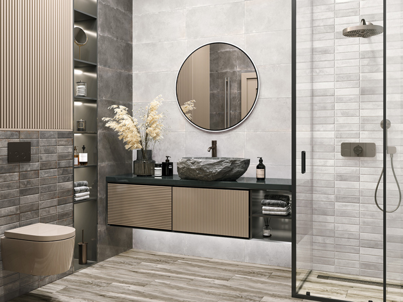 Плитка ELBRUS (New Trend) в Москве