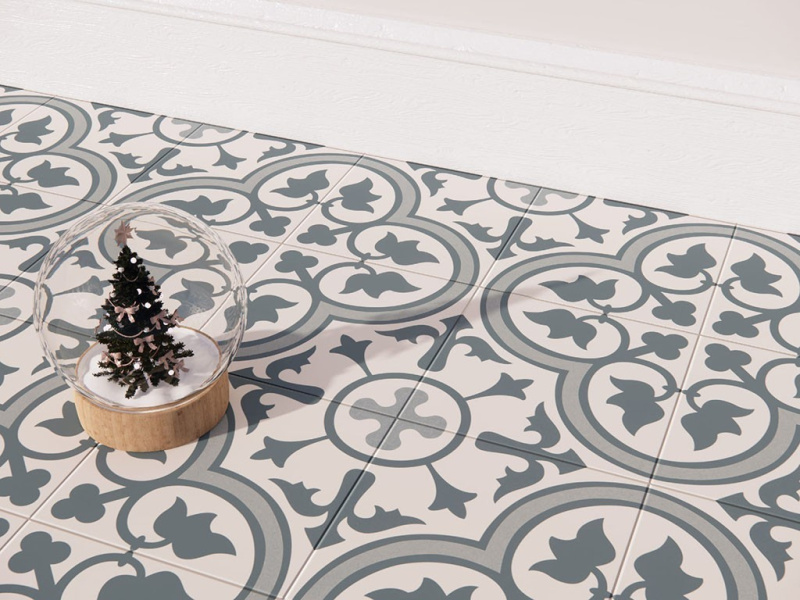 Плитка DOVER (Prissmacer) в Москве