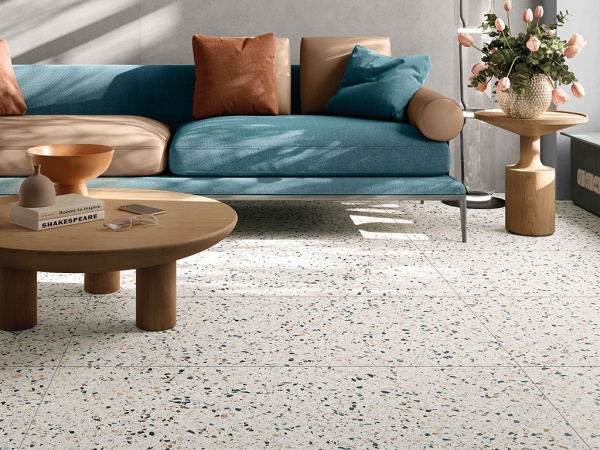 Плитка VICEVERSA (Mirage) в Москве