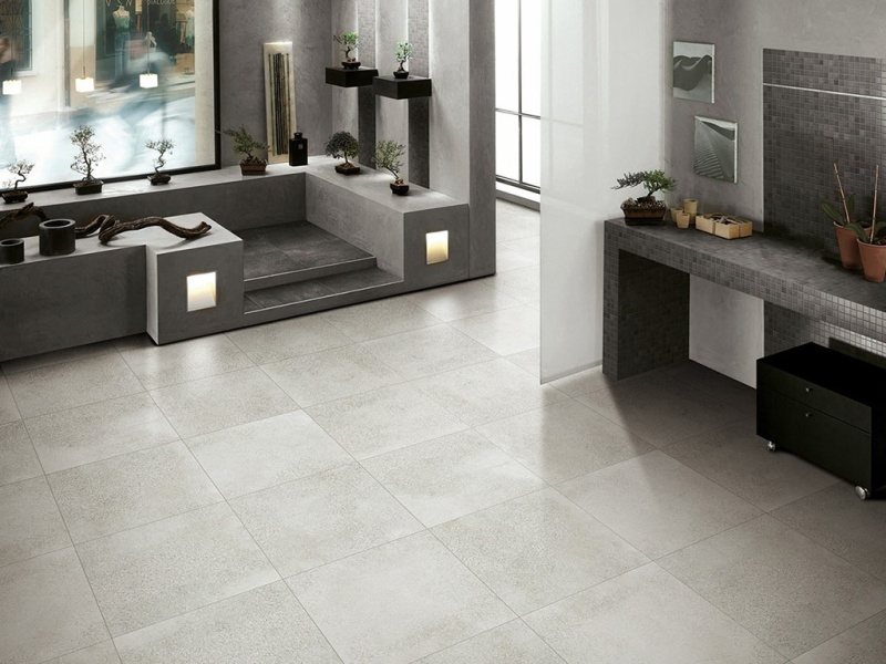 Плитка FUSIONE (Nanogress) в Москве